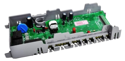 W11202741 - Genuine OEM Whirlpool Dishwasher Electronic Control Board